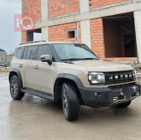 جیتۆر T2 2025  بۆ فرۆشتن لە عێراق - هەولێر